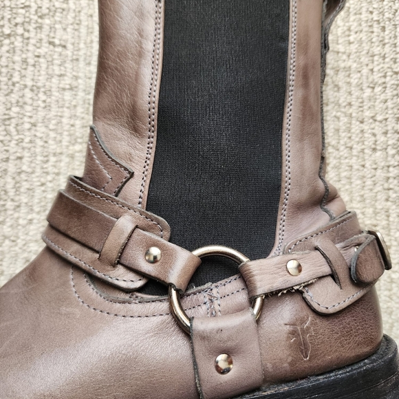 Frye boots - Picture 3 of 5